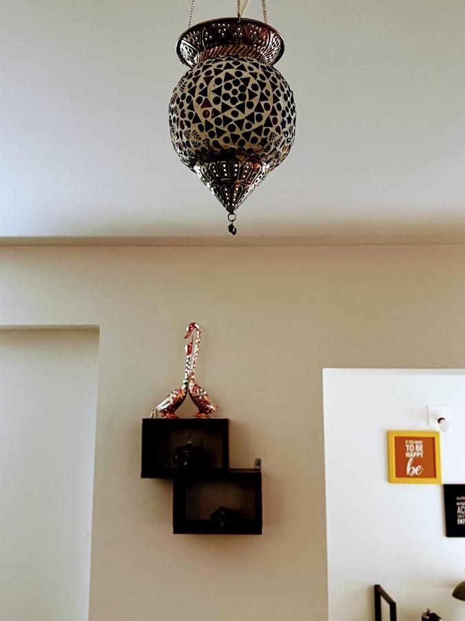 Cozy 2Bhk Condo Surrounded With Greenery. Mangalore Exterior foto